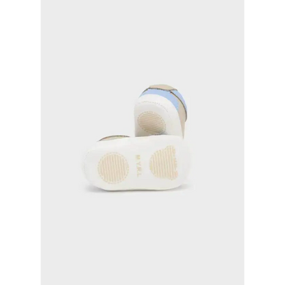 Scarpine neonato Da 0mesi A 18mesi Mayoral 9733 - OOPS by BabyBimbo 0-16