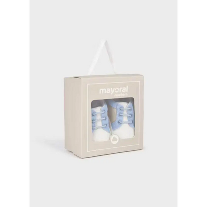 Scarpine neonato Da 0mesi A 18mesi Mayoral 9733 - OOPS by BabyBimbo 0-16