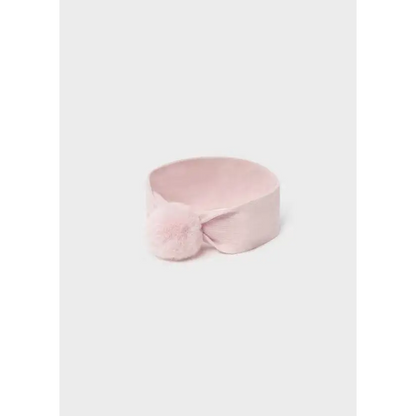 Set calzini e fascetta cotone organico neonata Mayoral 09657 - OOPS by BabyBimbo 0-16