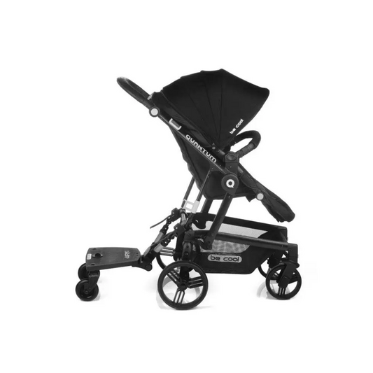 Skate Piattaforma universale per portare un secondo bambino - OOPS by BabyBimbo 0-16