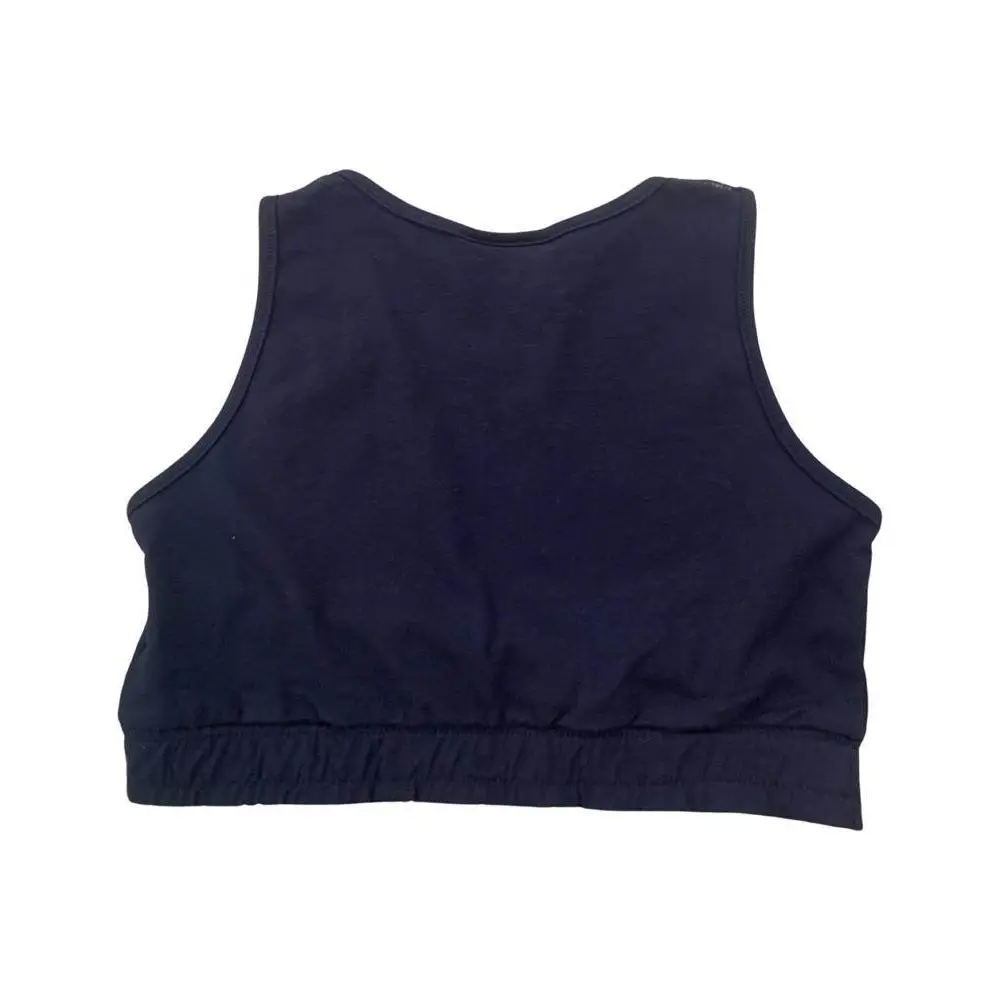 Top corta per Ragazza da 8anni a 16anni Dimensione Danza DZ24S110 - OOPS by BabyBimbo 0-16