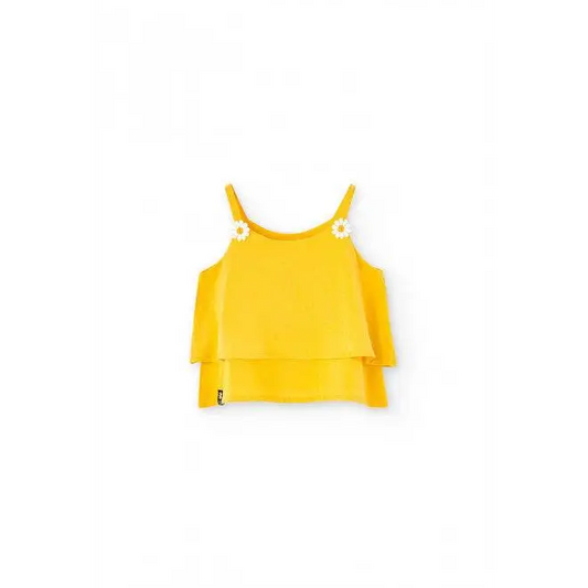 Top per bimba Boboli 236045 - OOPS by BabyBimbo 0-16