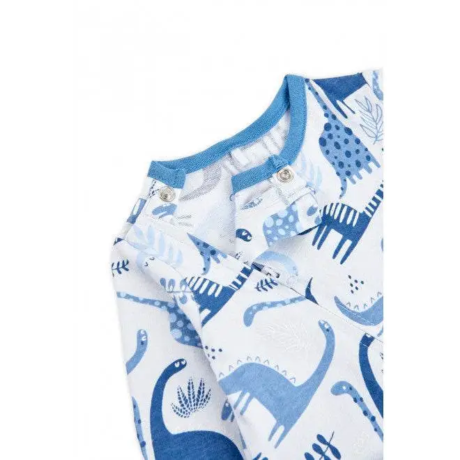 Tutina Cesleste per neonati Boboli 106063 - OOPS by BabyBimbo 0-16
