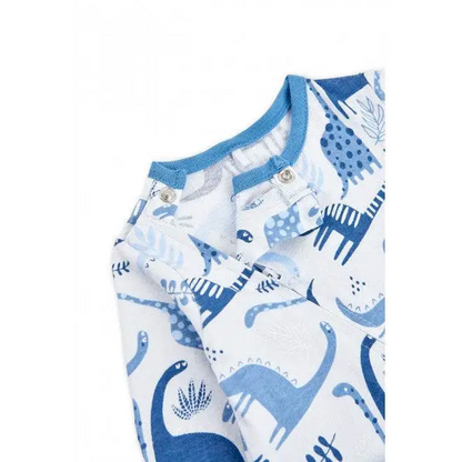 Tutina Cesleste per neonati Boboli 106063 - OOPS by BabyBimbo 0-16