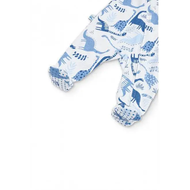 Tutina Cesleste per neonati Boboli 106063 - OOPS by BabyBimbo 0-16
