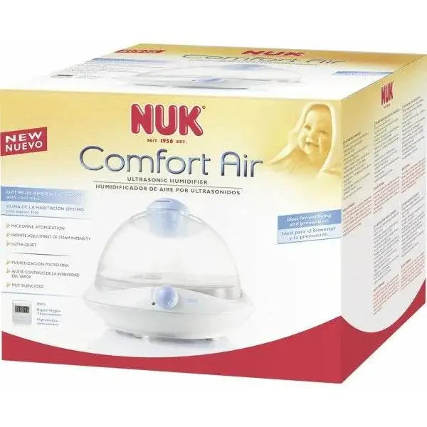 Umidificatore ad ultrasuoni Comfort Air NUK - OOPS by BabyBimbo 0-16