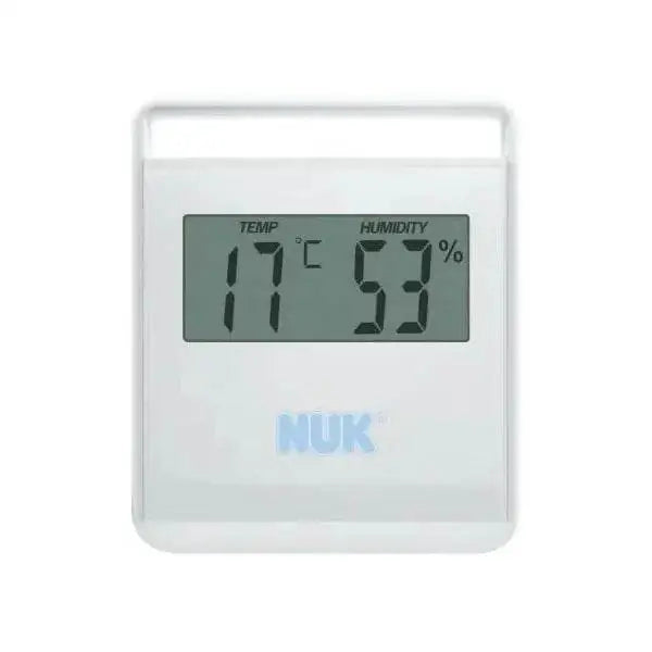 Umidificatore ad ultrasuoni Comfort Air NUK - OOPS by BabyBimbo 0-16
