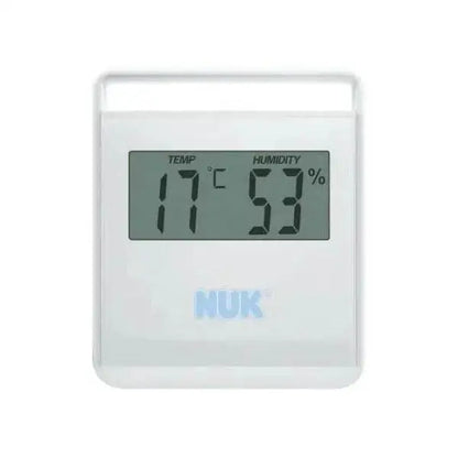 Umidificatore ad ultrasuoni Comfort Air NUK - OOPS by BabyBimbo 0-16