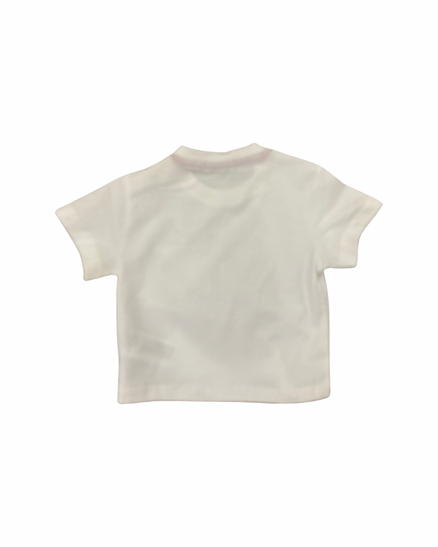 completo , Completo pantalone+maglietta per neonato  Y-Clu BYN9618 - BabyBimbo 0-16, abbigliamento bambini