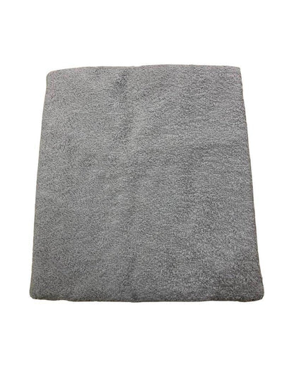 Copri Fasciatoio in Spugna colore Grigio Universale BabyIdea - OOPS by BabyBimbo 0-16