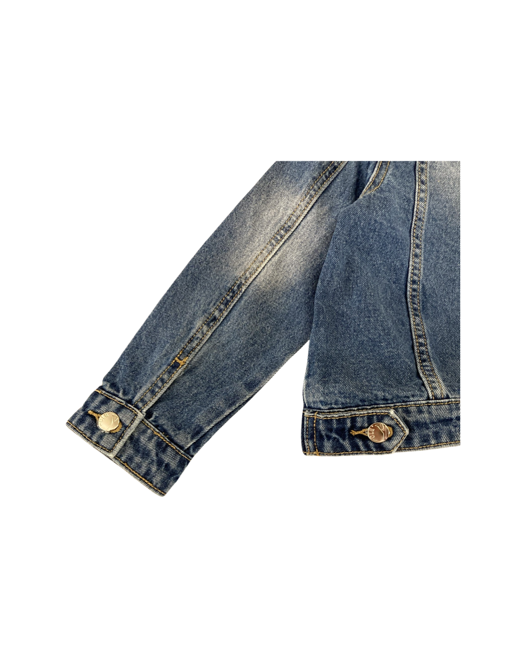 giacca , Giacca Jeans per Ragazzo da 8anni a 16anni Y-Clu BY9100 - BabyBimbo 0-16, abbigliamento bambini