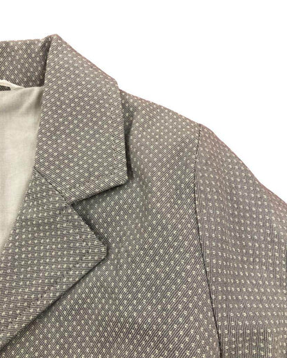 Giacca elegante colore grigio pois per Bimbo Minibanda 3U675 - OOPS by BabyBimbo 0-16
