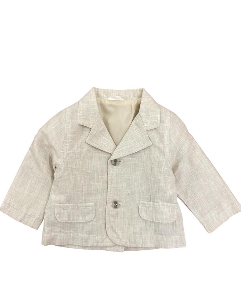 giacca , Giacca elegante per Bimbo Minibanda 3I672 - BabyBimbo 0-16, abbigliamento bambini