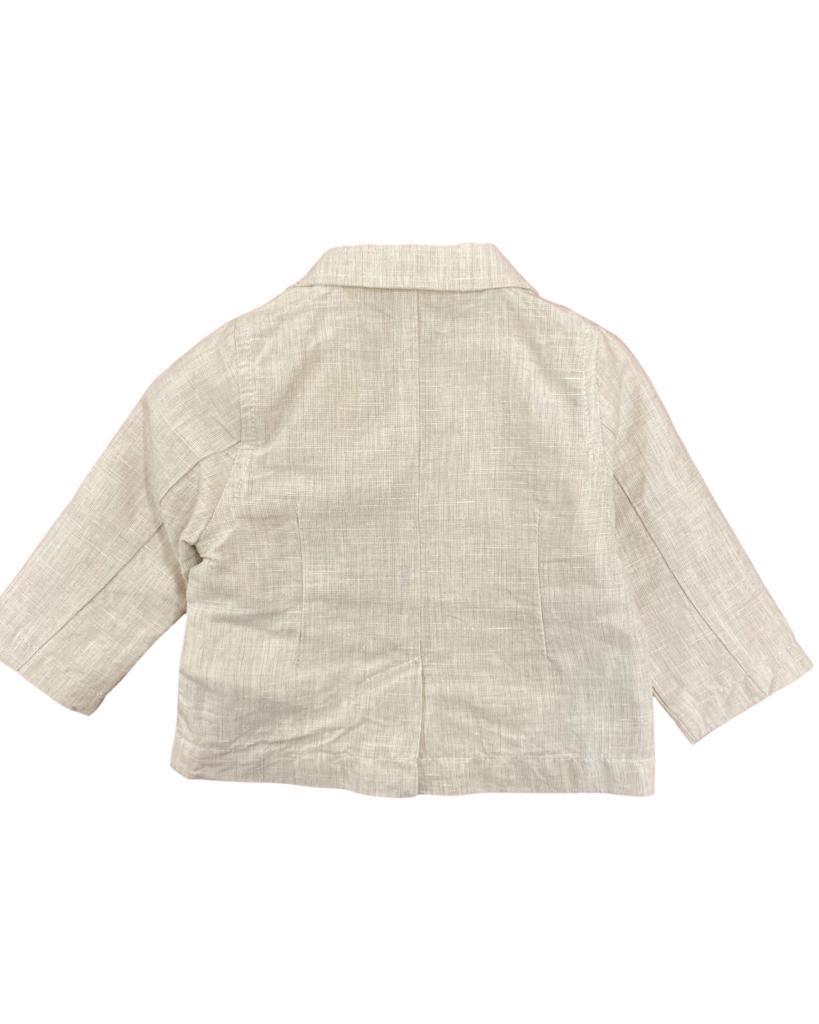giacca , Giacca elegante per Bimbo Minibanda 3I672 - BabyBimbo 0-16, abbigliamento bambini