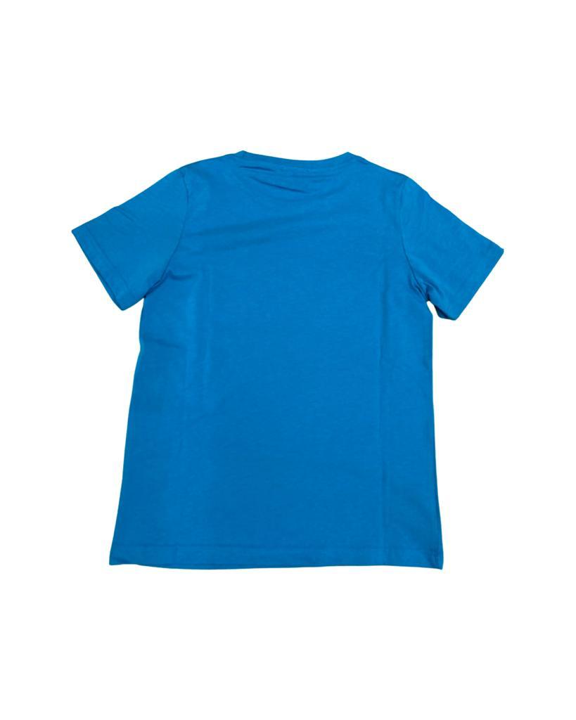 maglietta , Maglietta Parental per bambino da 8anni a 16anni Parental Advisory J1B380 - BabyBimbo 0-16, abbigliamento bambini