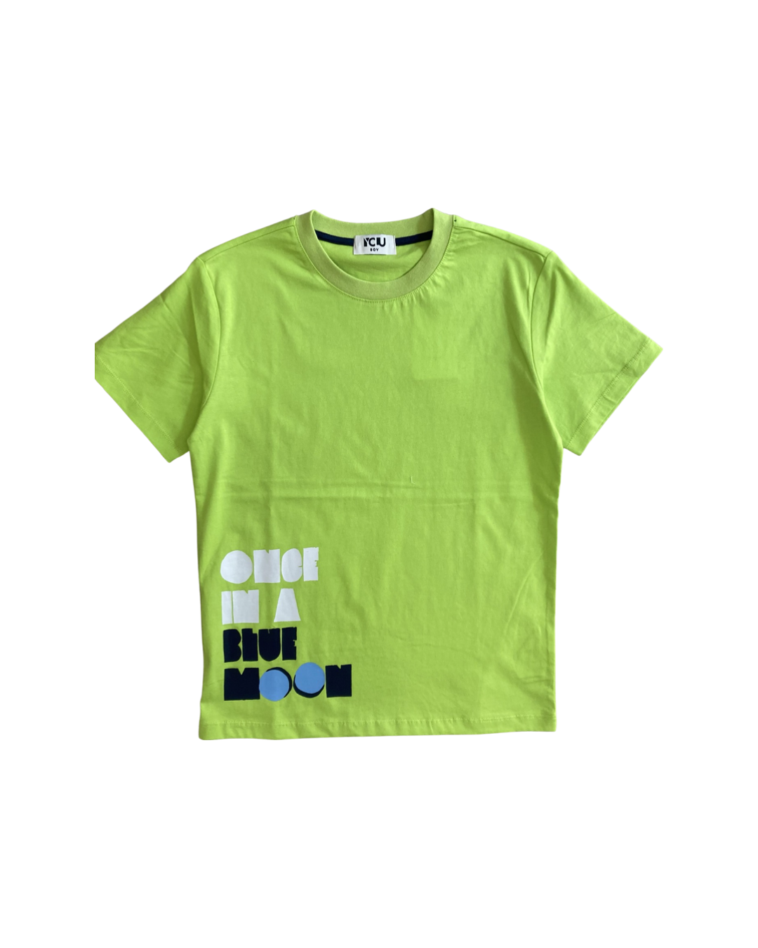 maglietta , Maglietta per Ragazzo da 8anni a 16anni Y-Clu BY9095 - BabyBimbo 0-16, abbigliamento bambini