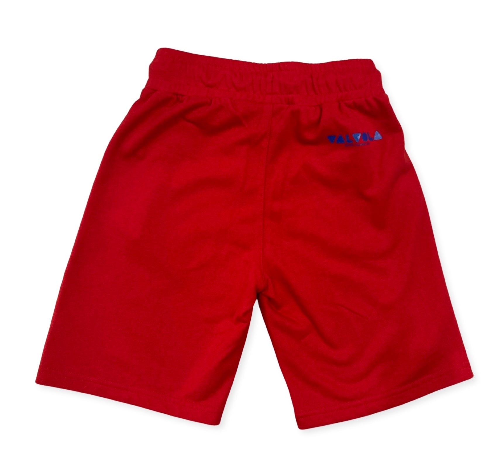 pantalone , Pantalone corte in cotone per Bambino VALVOLA VLV124 - BabyBimbo 0-16, abbigliamento bambini