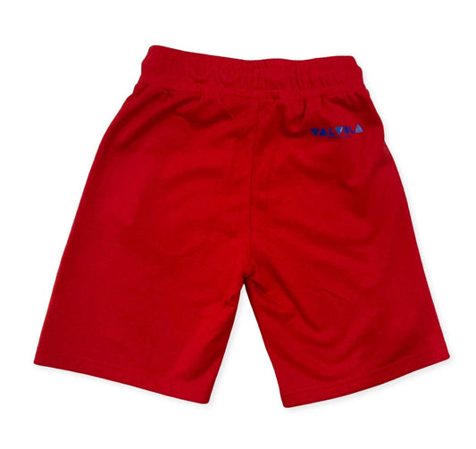 Pantalone corte in cotone per Bambino VALVOLA VLV124 - OOPS by BabyBimbo 0-16
