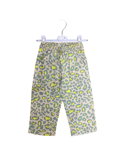 pantalone , Pantalone  da 3anni a 7anni Y-Clu YB19498 - BabyBimbo 0-16, abbigliamento bambini