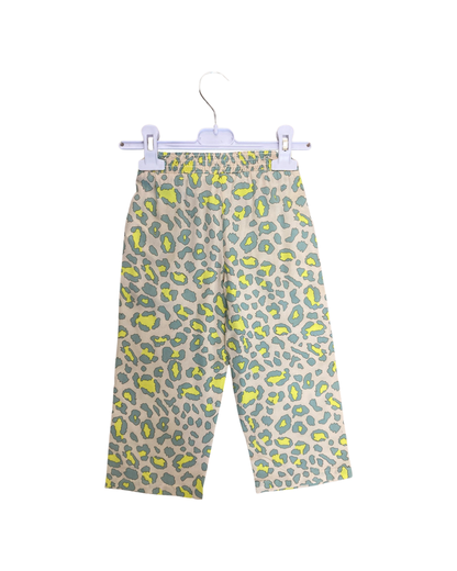 pantalone , Pantalone  da 3anni a 7anni Y-Clu YB19498 - BabyBimbo 0-16, abbigliamento bambini