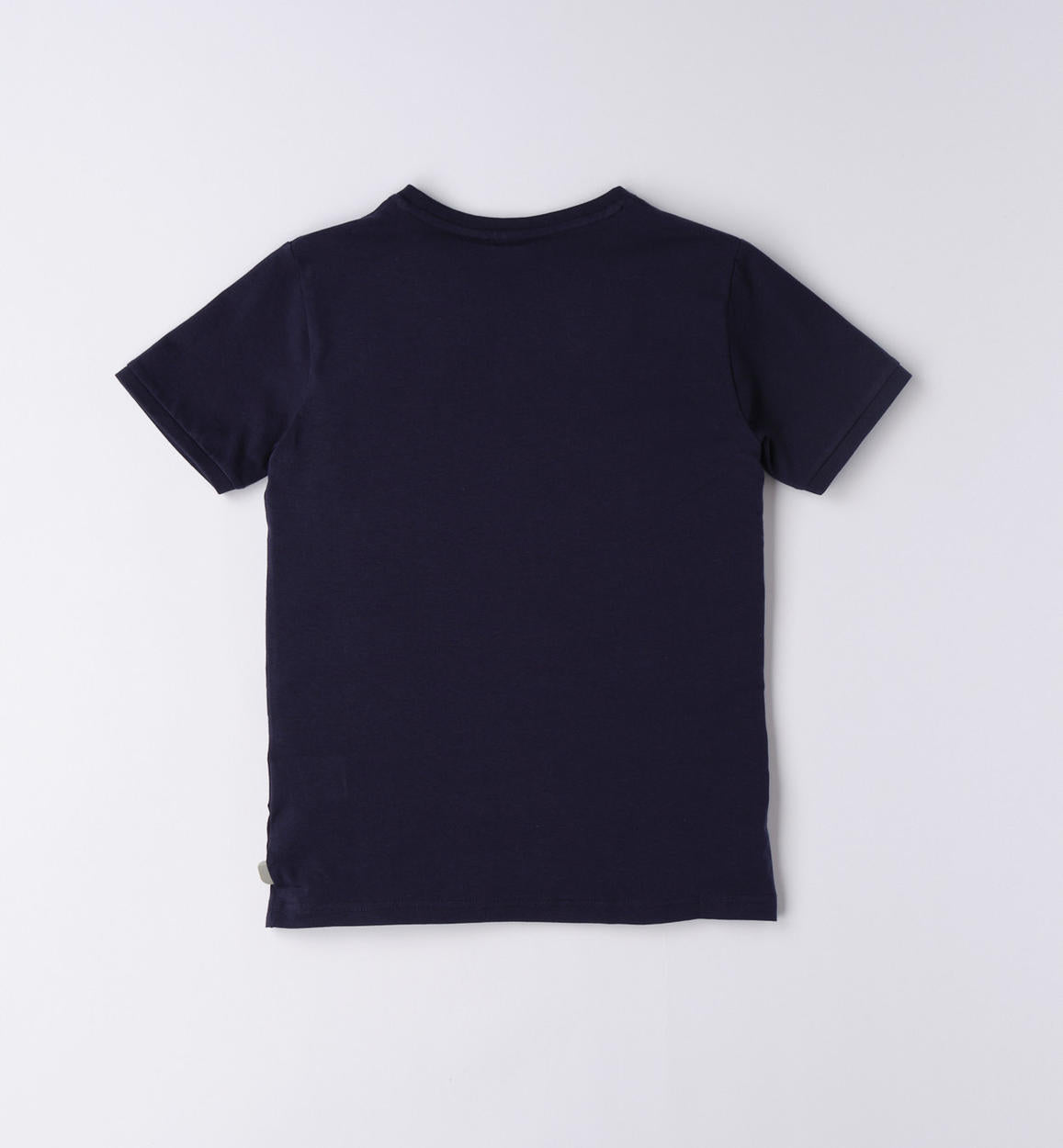 Maglietta , T-shirt ragazzo con taschino da 8 a 16 anni Sarabanda 06636 - BabyBimbo 0-16, abbigliamento bambini